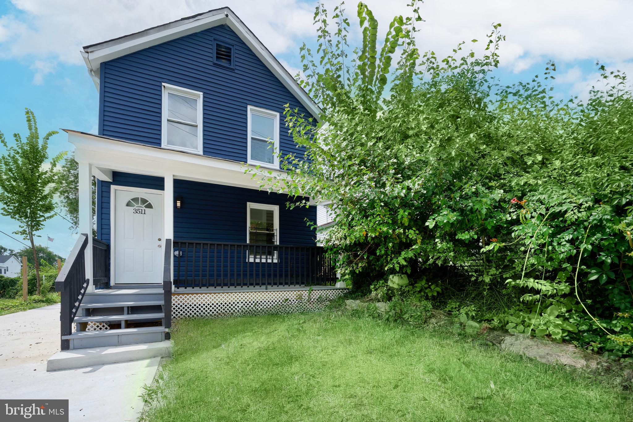 IRVINGTON - Residential