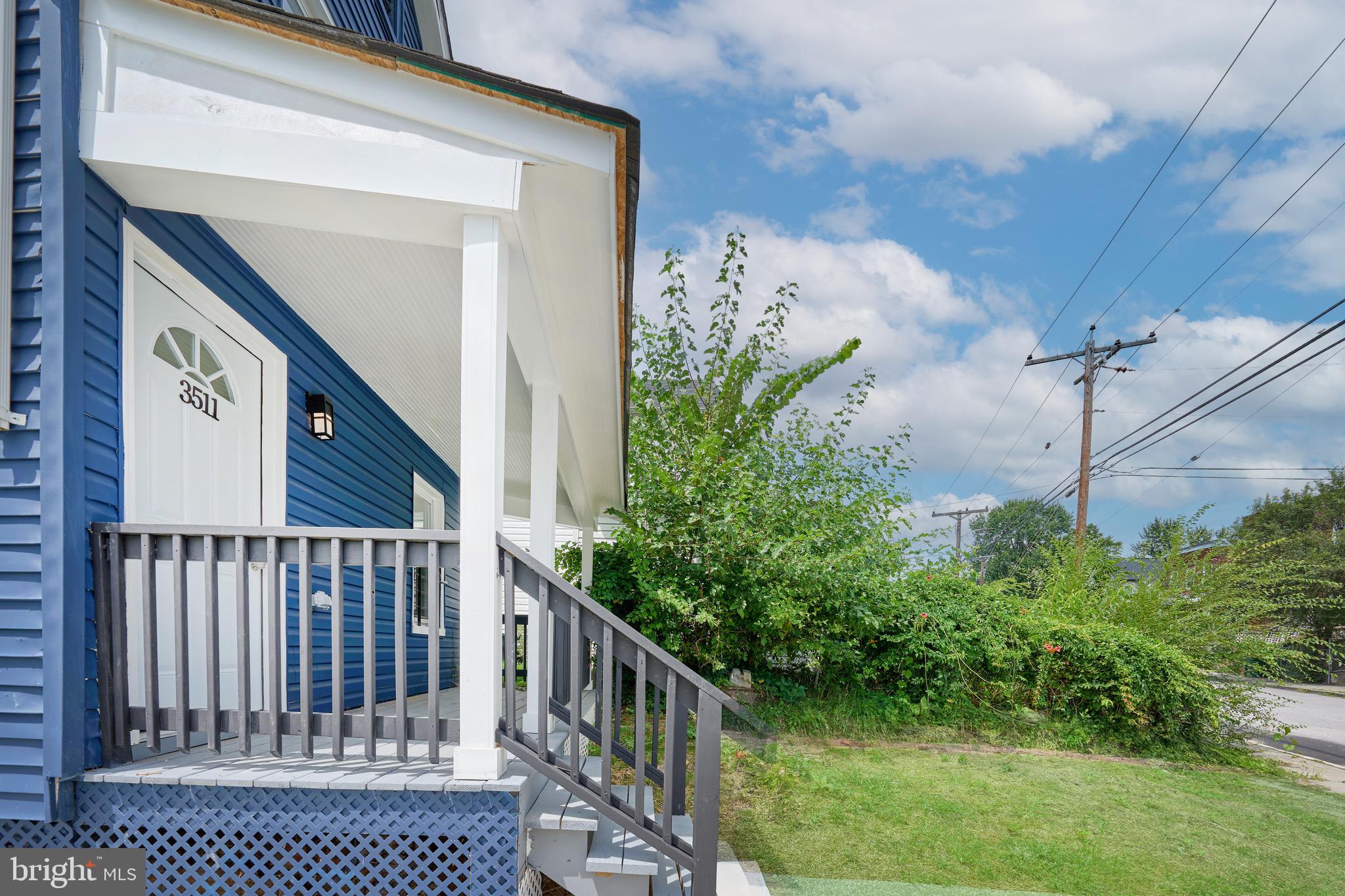 IRVINGTON - Residential