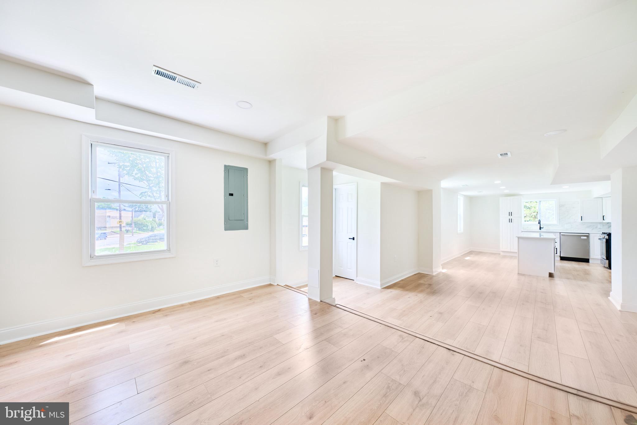 IRVINGTON - Residential