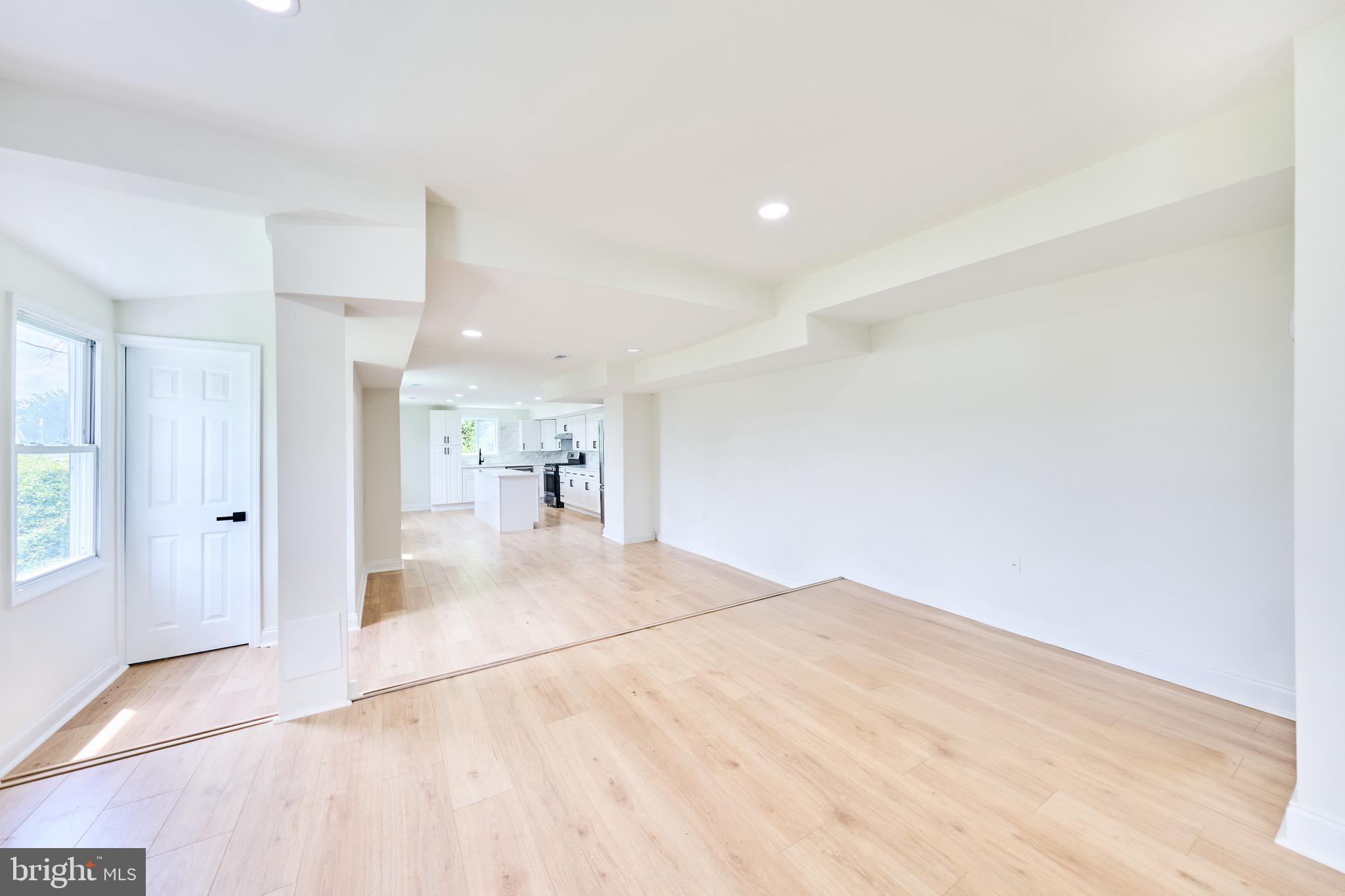 IRVINGTON - Residential