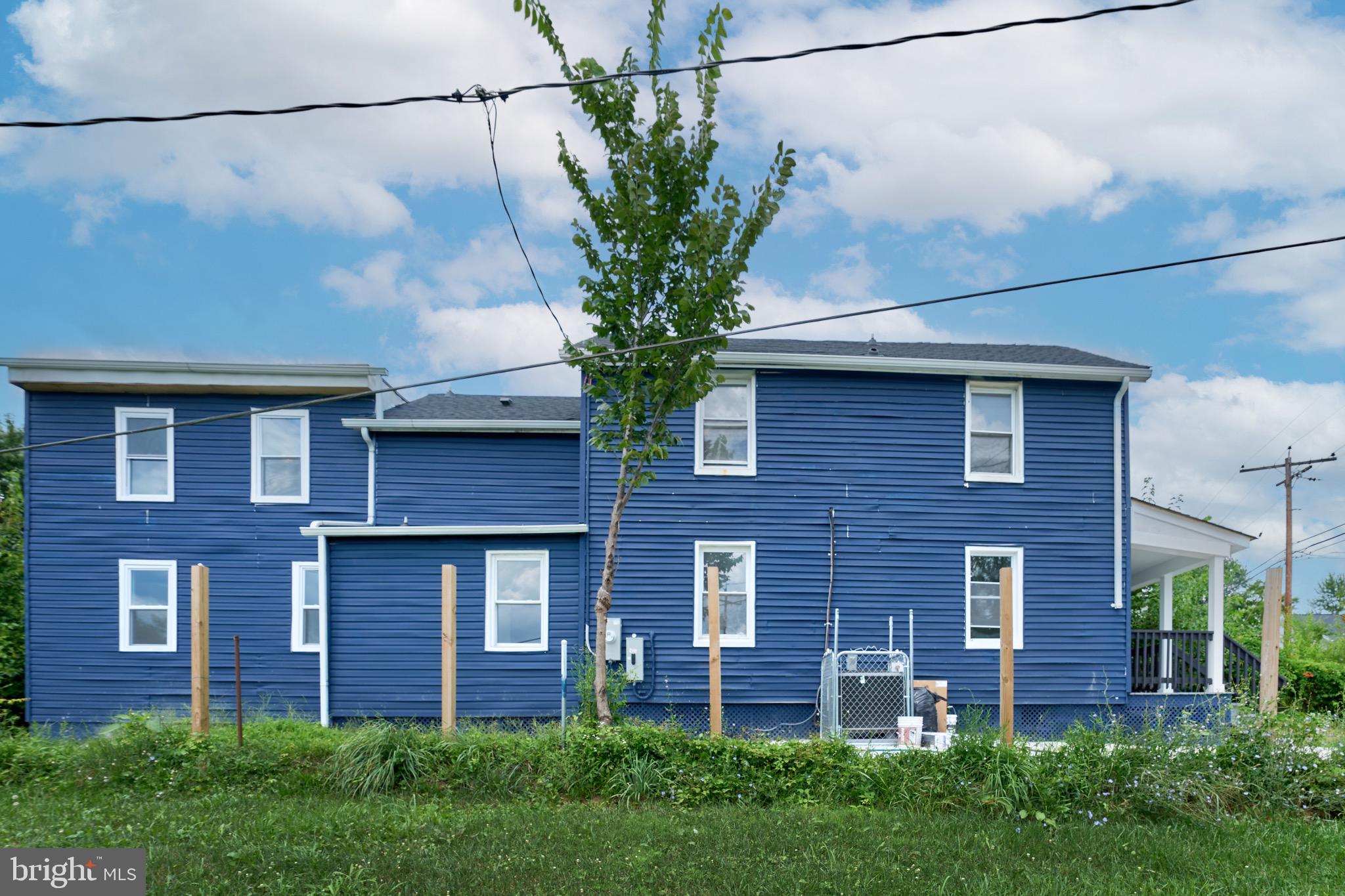 IRVINGTON - Residential