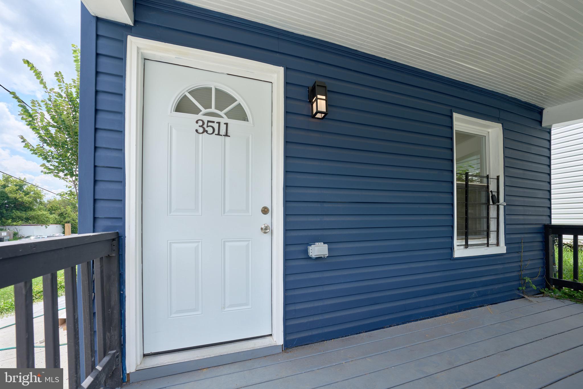 IRVINGTON - Residential