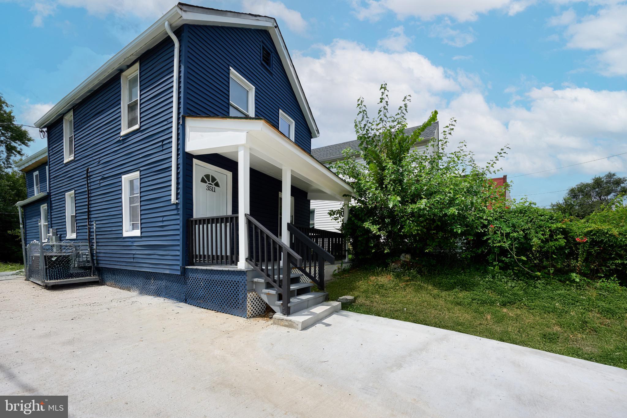 IRVINGTON - Residential