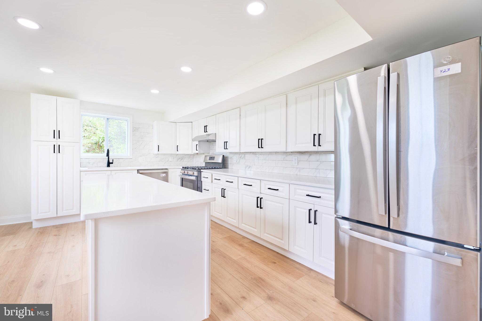 IRVINGTON - Residential