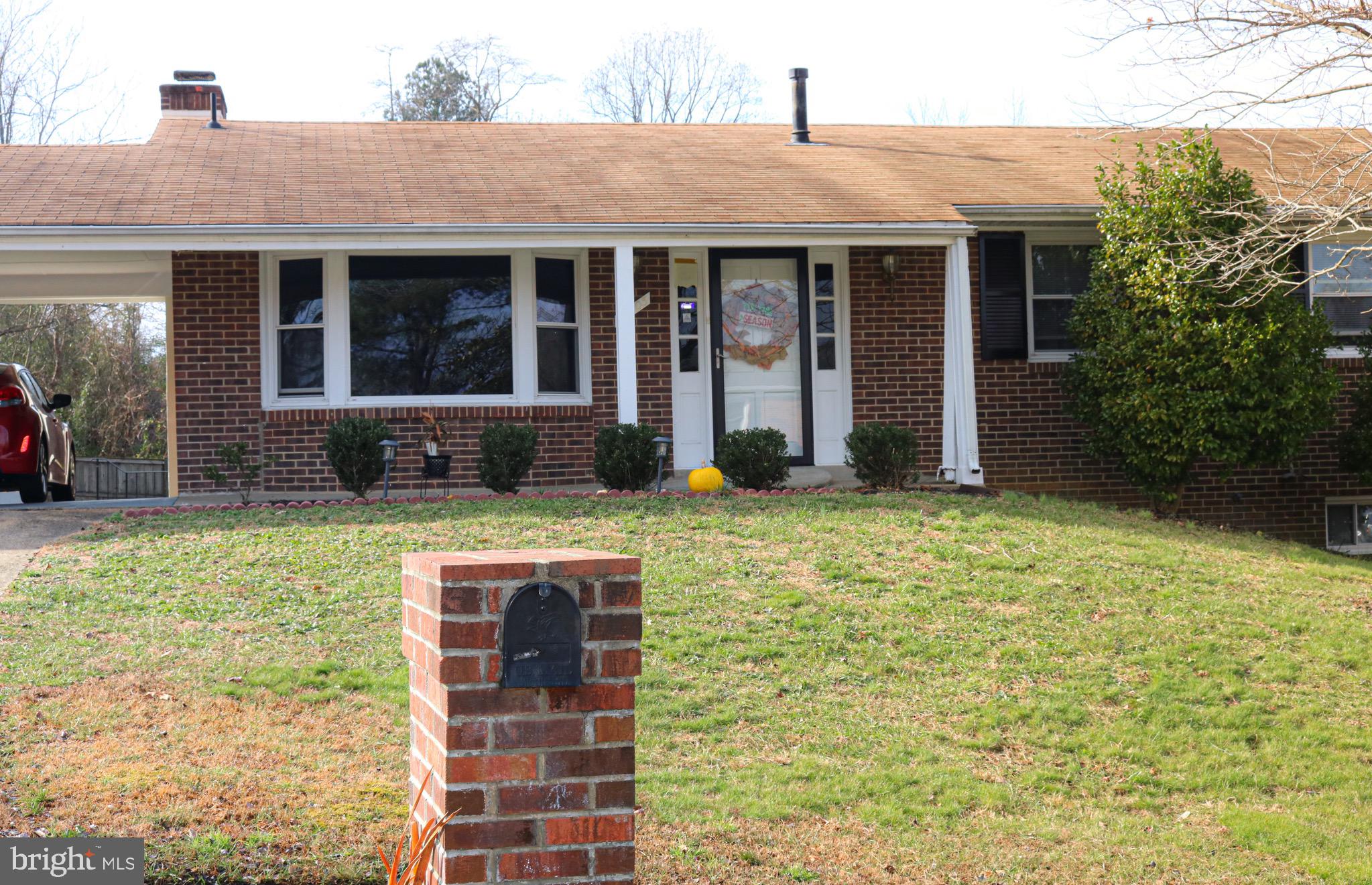 CLINTON - Residential