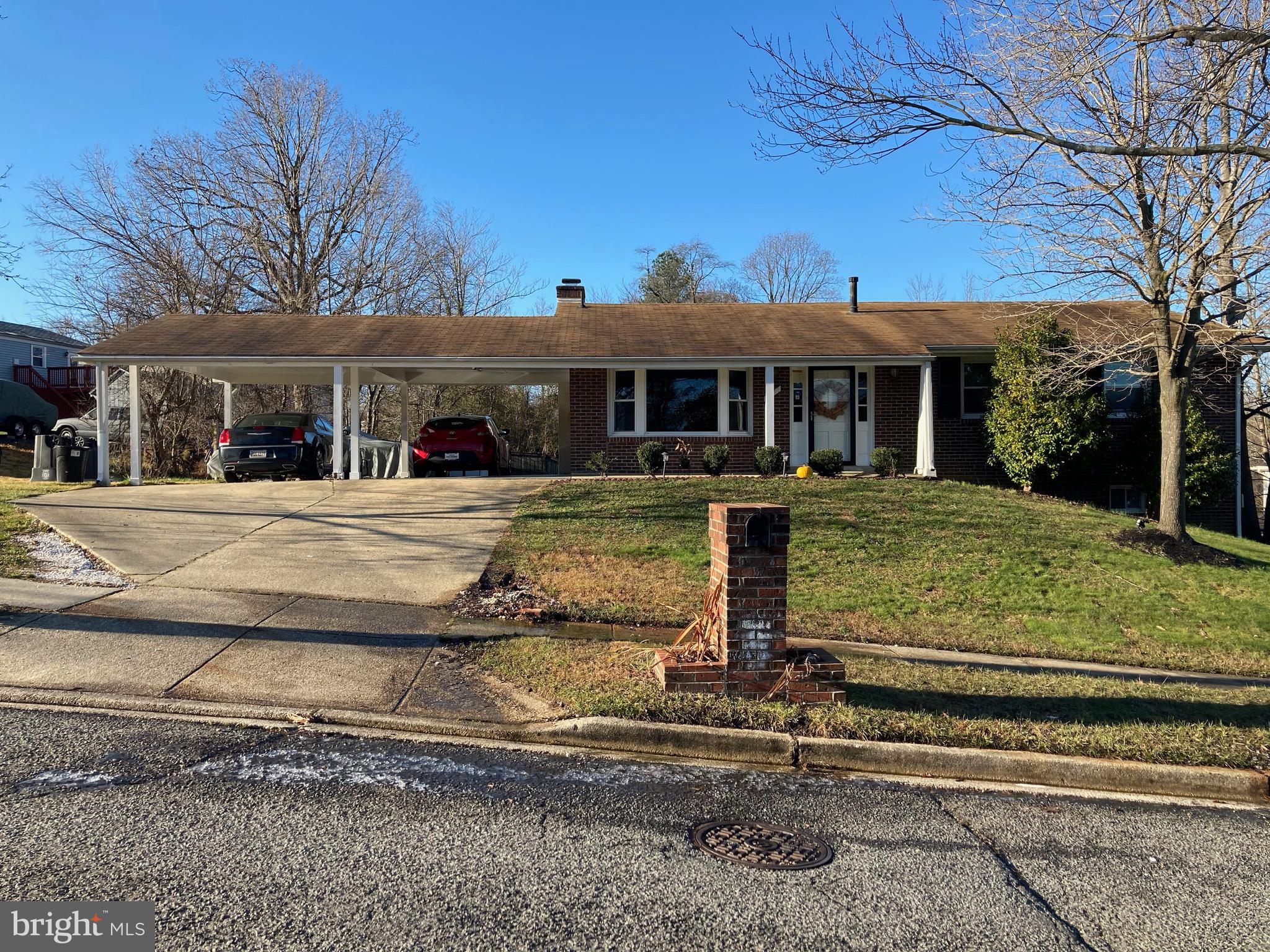 CLINTON - Residential