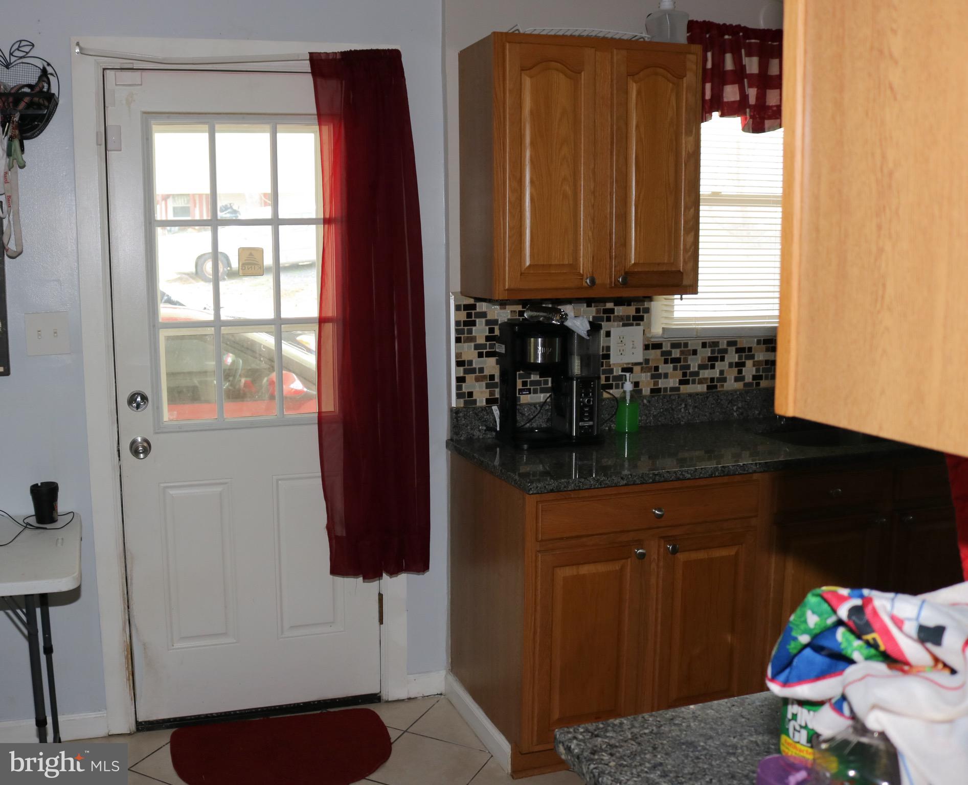 CLINTON - Residential