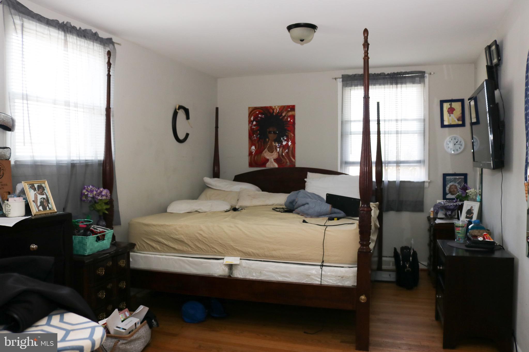 CLINTON - Residential