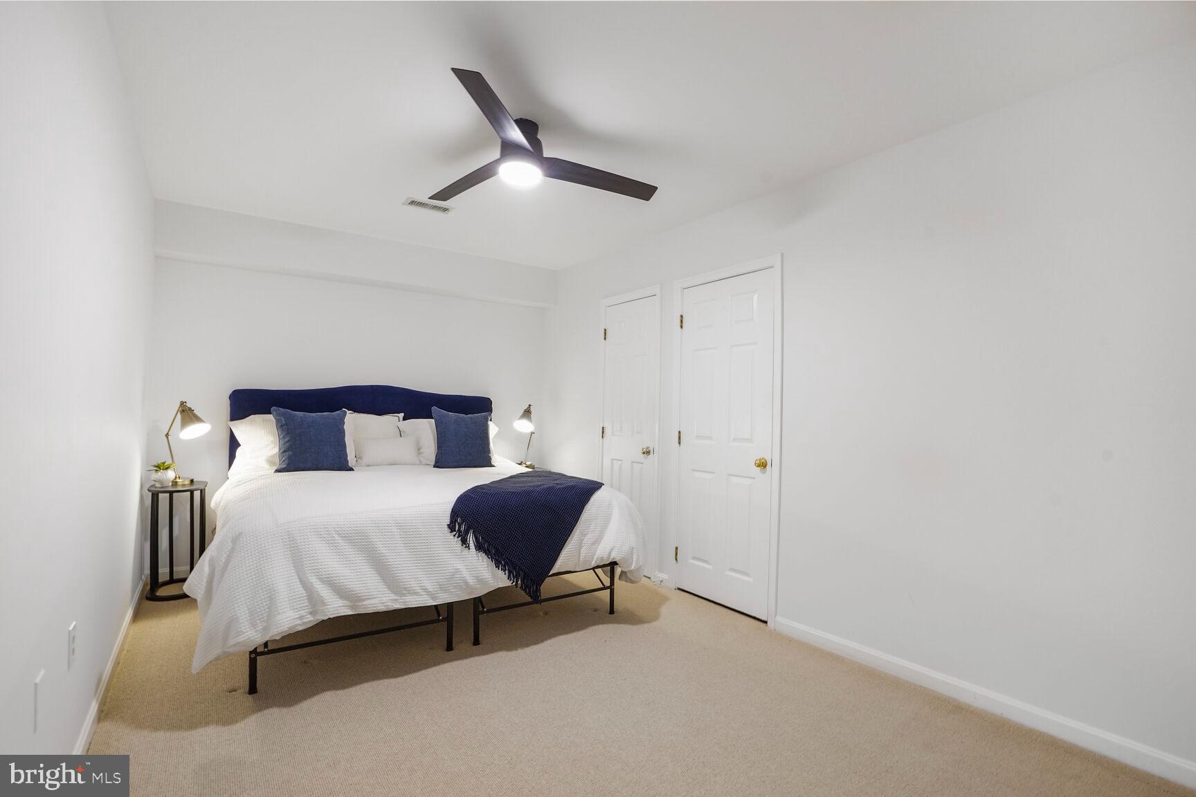 RICHLAND MEADOWS - Residential