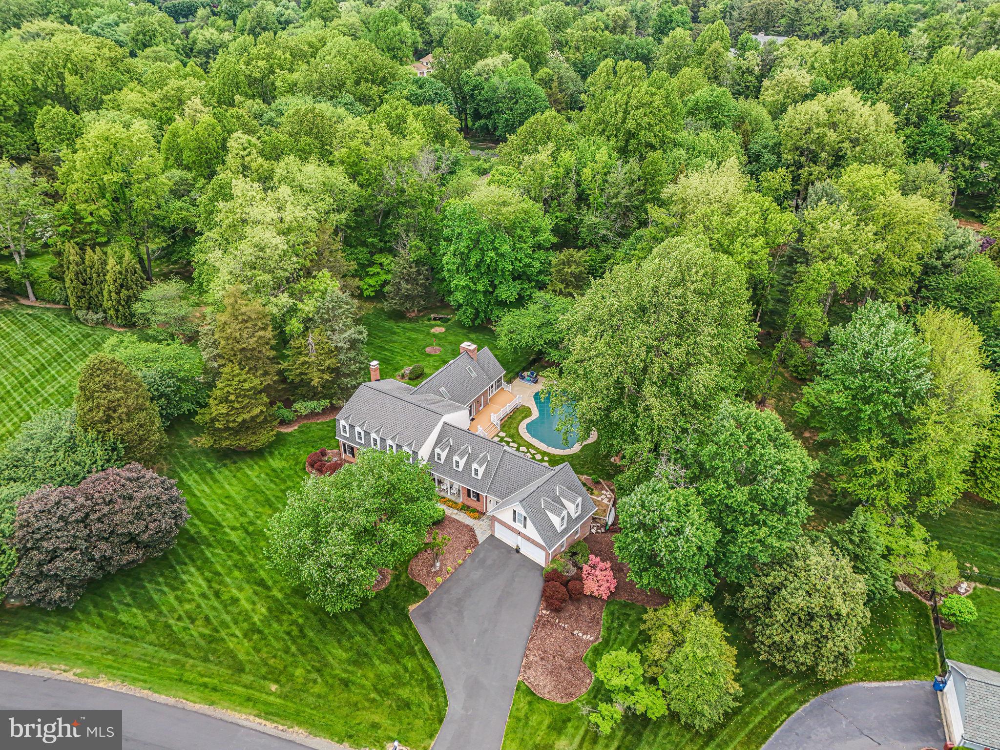 706 CROWN MEADOW DRIVE