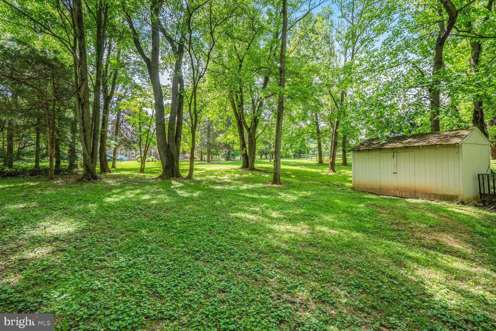 RICHLAND MEADOWS - Residential