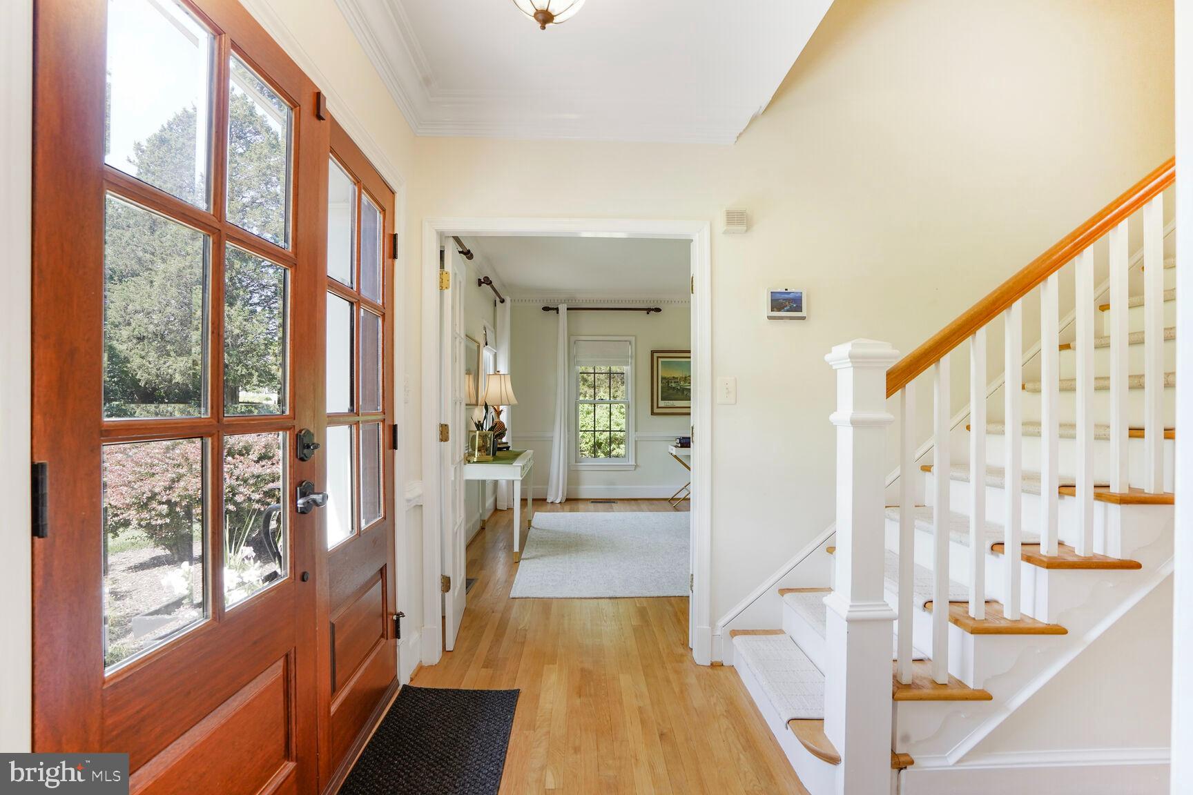 RICHLAND MEADOWS - Residential