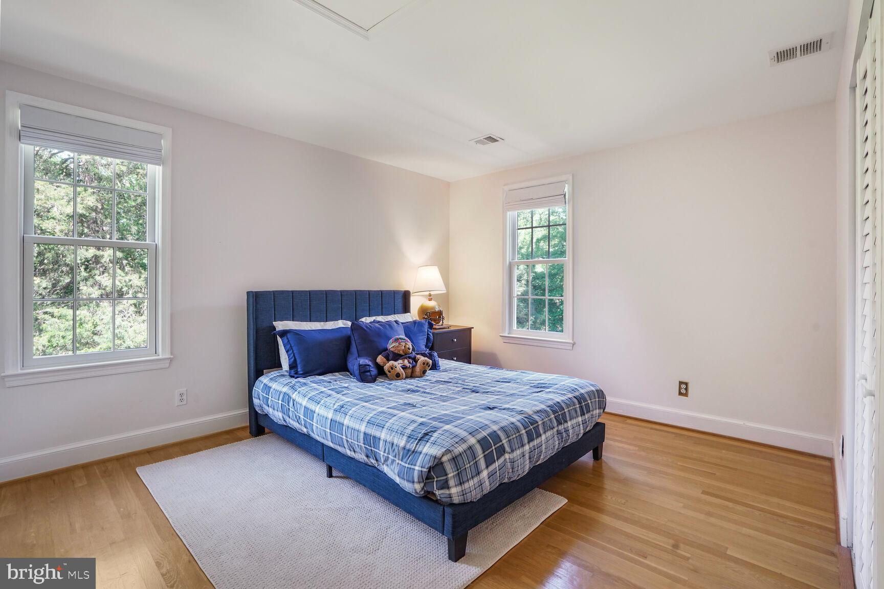 RICHLAND MEADOWS - Residential