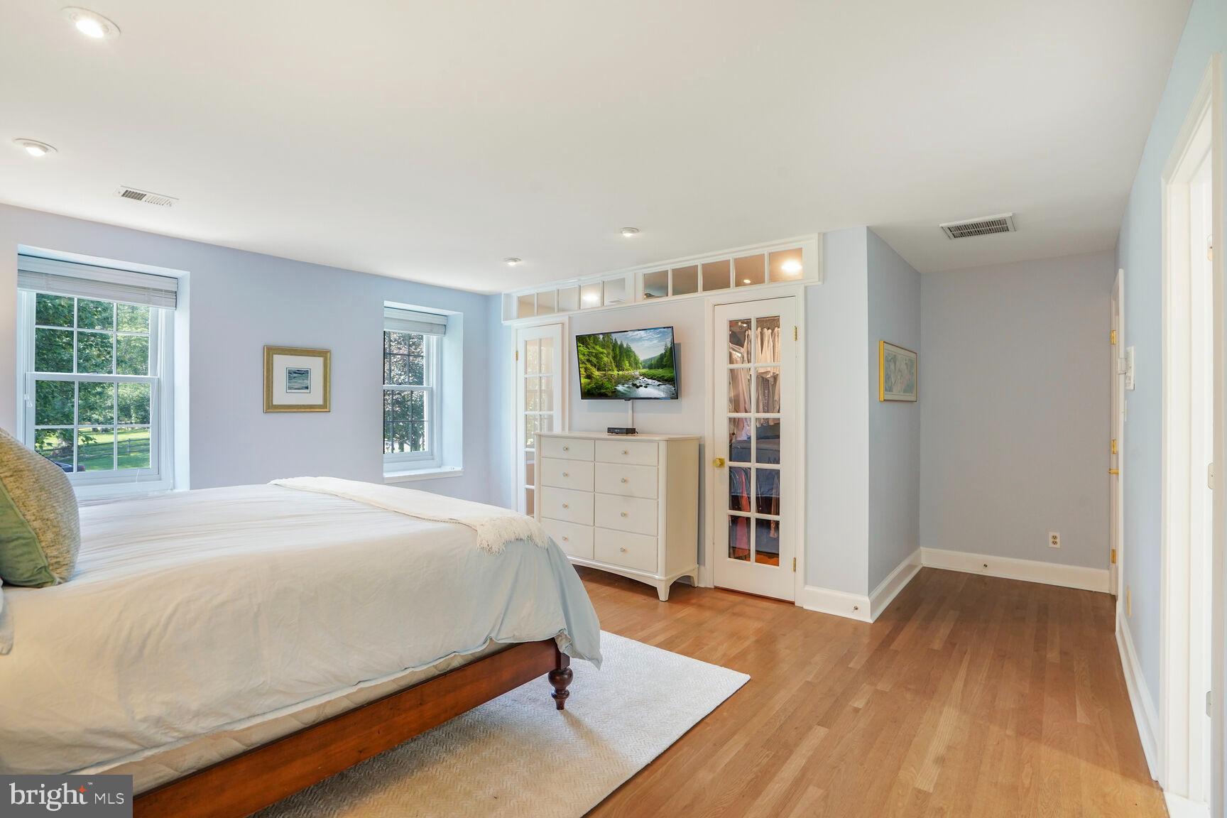 RICHLAND MEADOWS - Residential