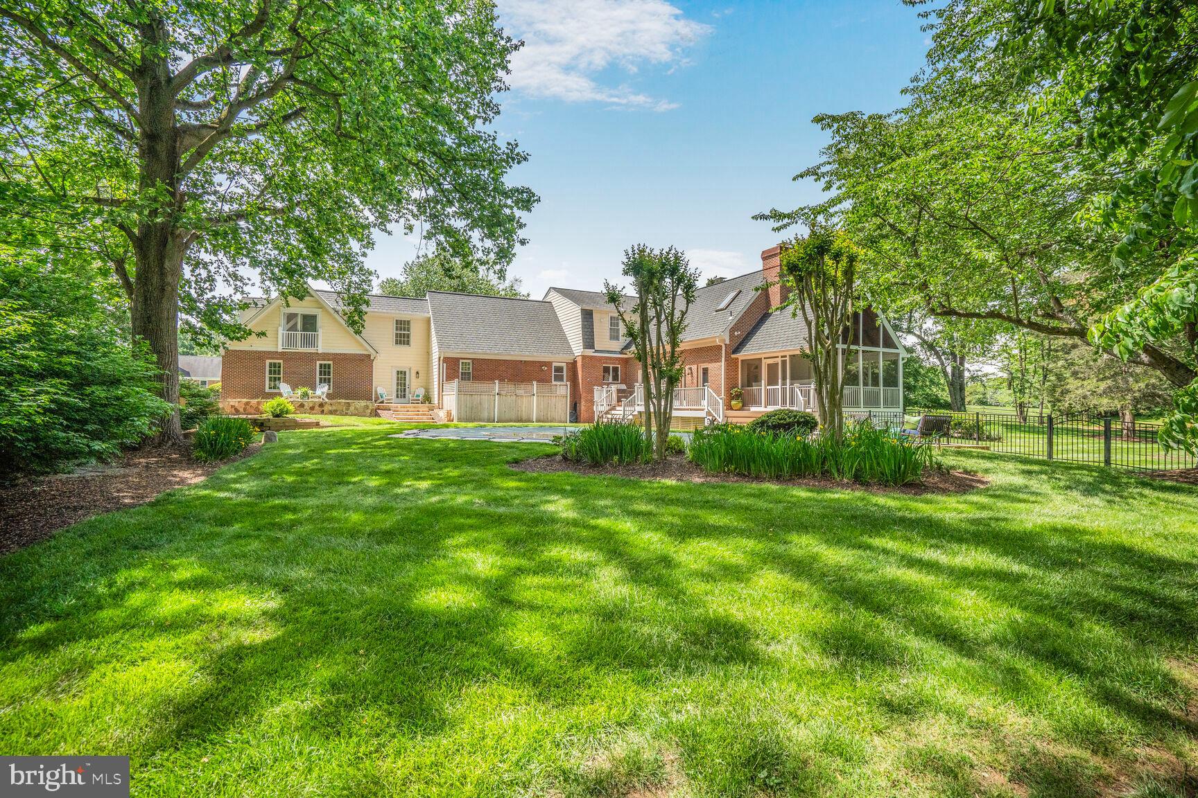 RICHLAND MEADOWS - Residential