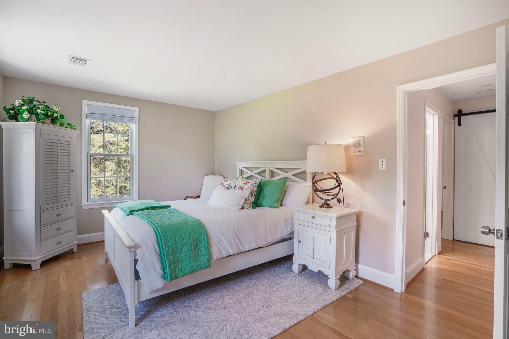 RICHLAND MEADOWS - Residential