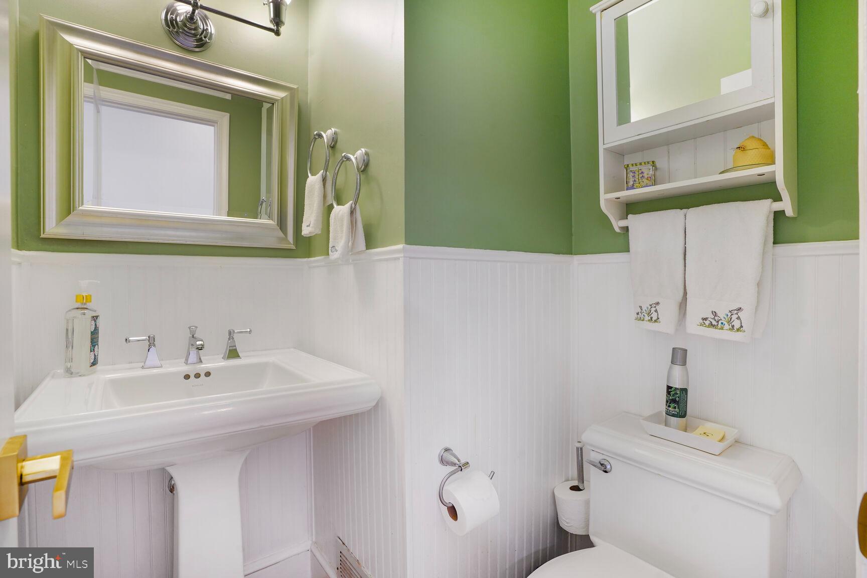 RICHLAND MEADOWS - Residential