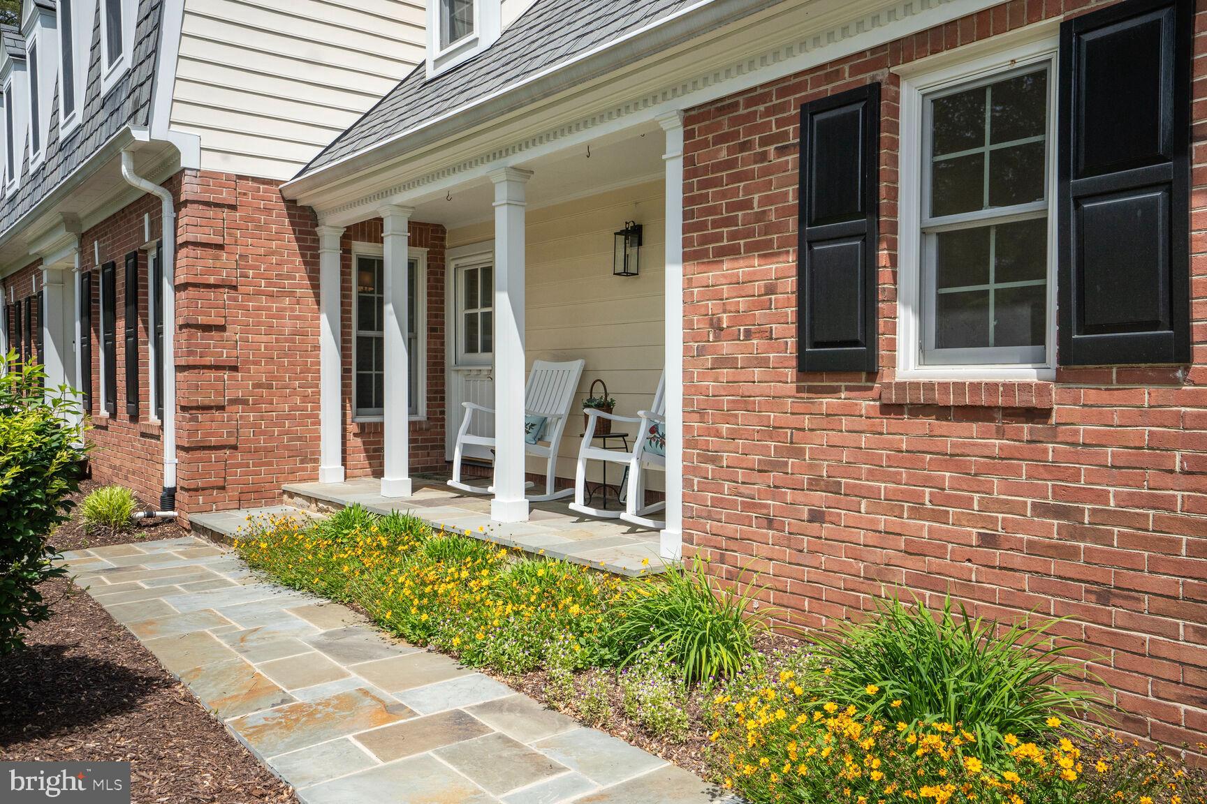 706 CROWN MEADOW DRIVE