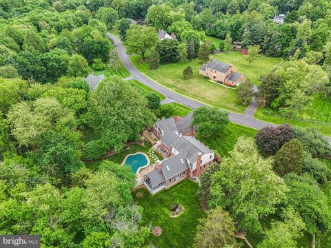 706 CROWN MEADOW DRIVE GREAT FALLS VA 22066