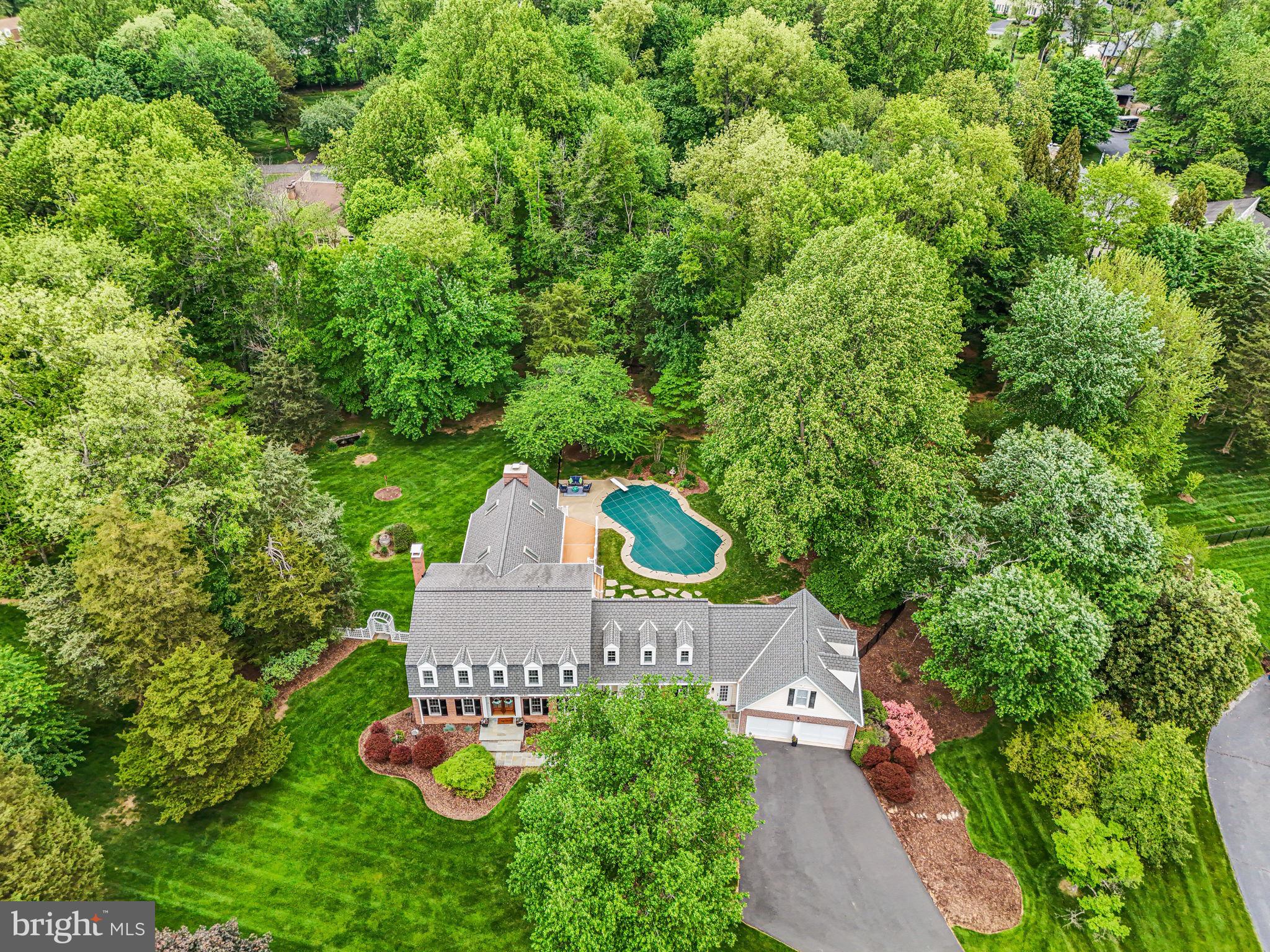 706 CROWN MEADOW DRIVE