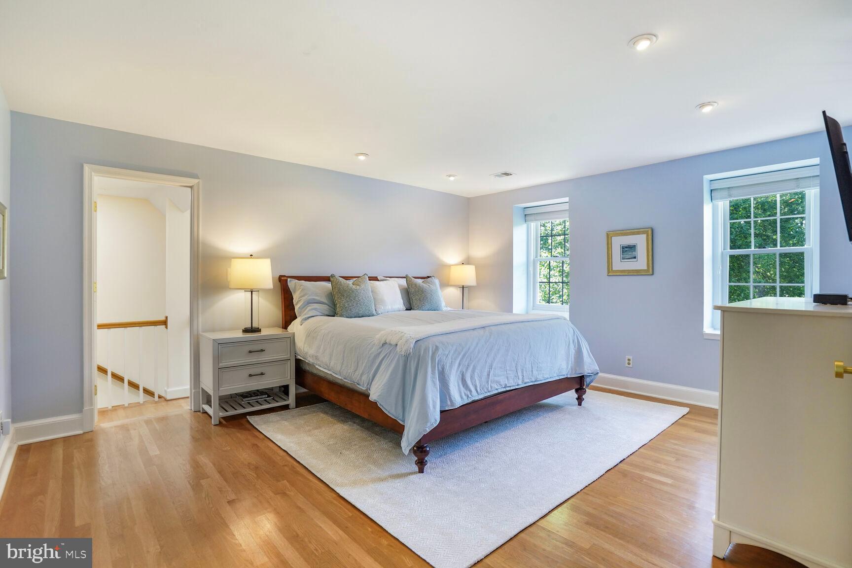 RICHLAND MEADOWS - Residential