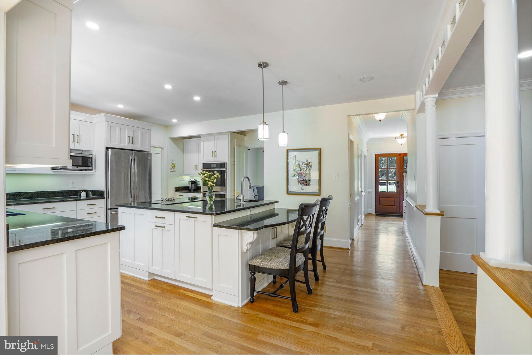 RICHLAND MEADOWS - Residential