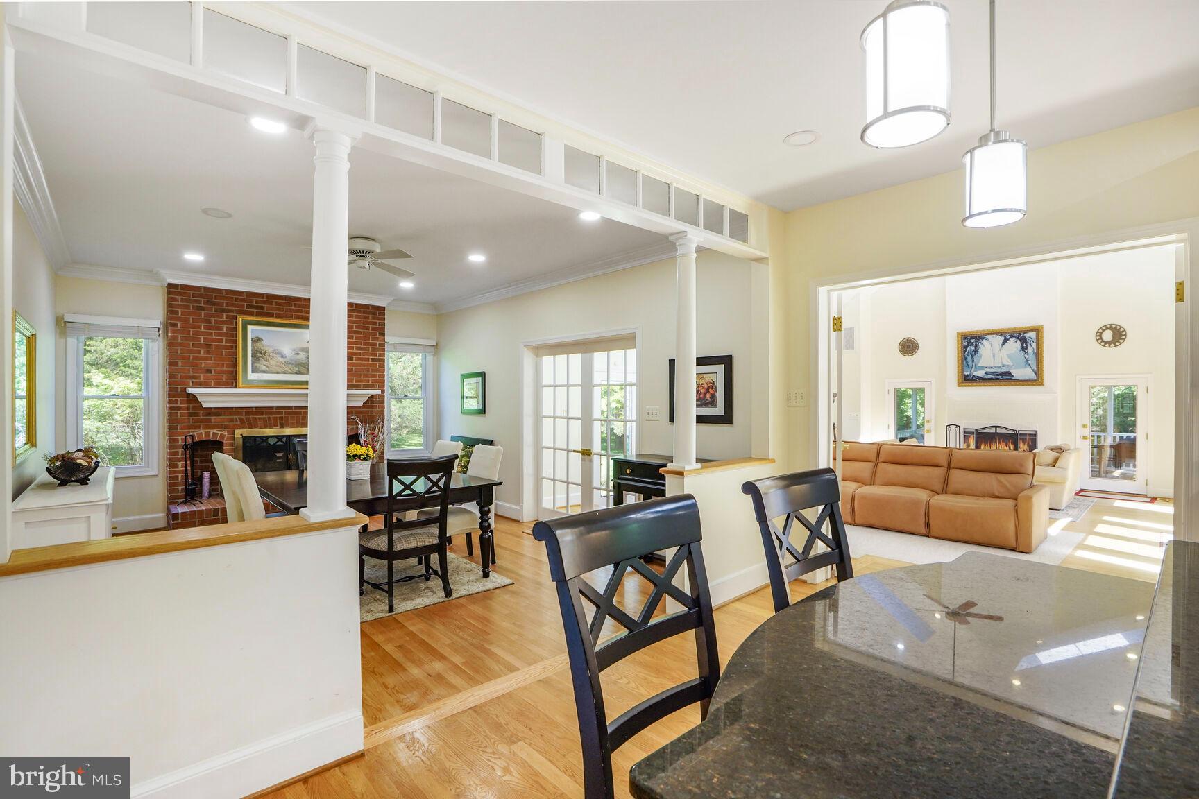 RICHLAND MEADOWS - Residential