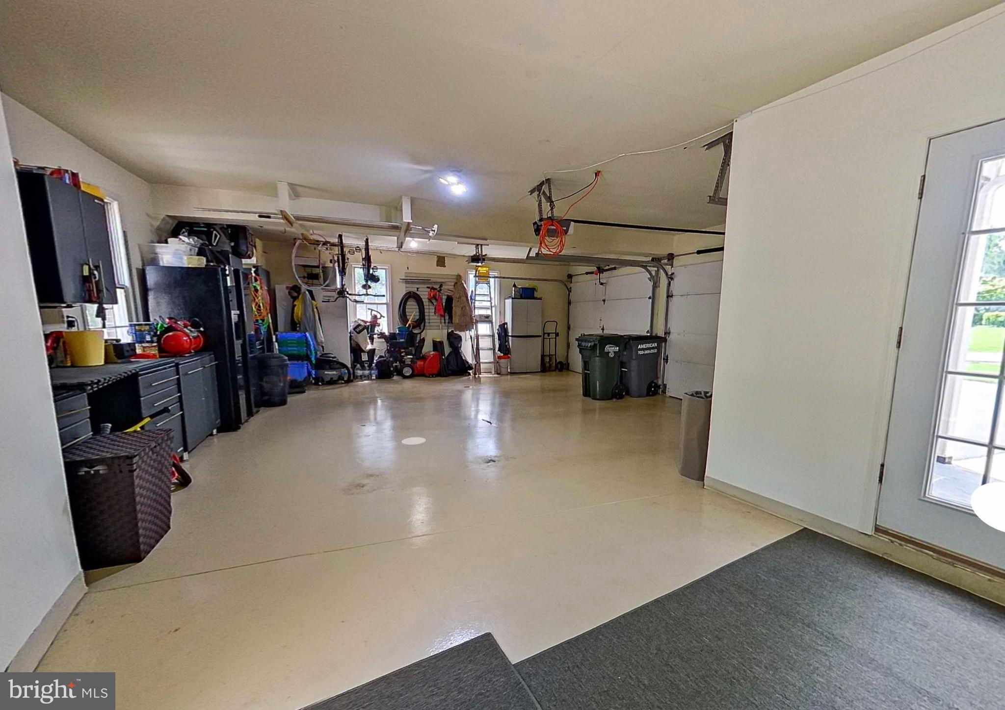 RICHLAND MEADOWS - Residential