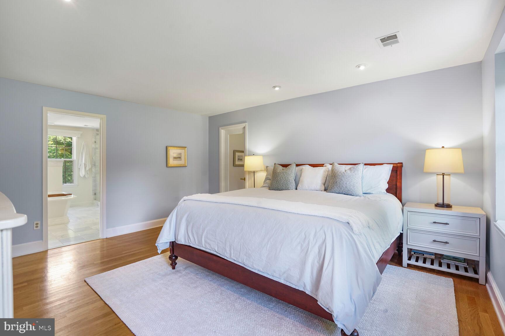 RICHLAND MEADOWS - Residential