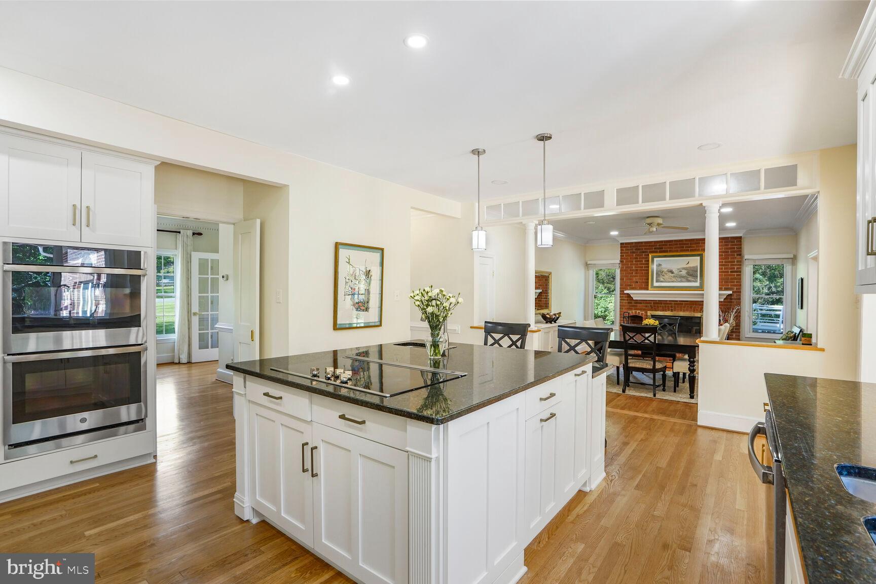 RICHLAND MEADOWS - Residential