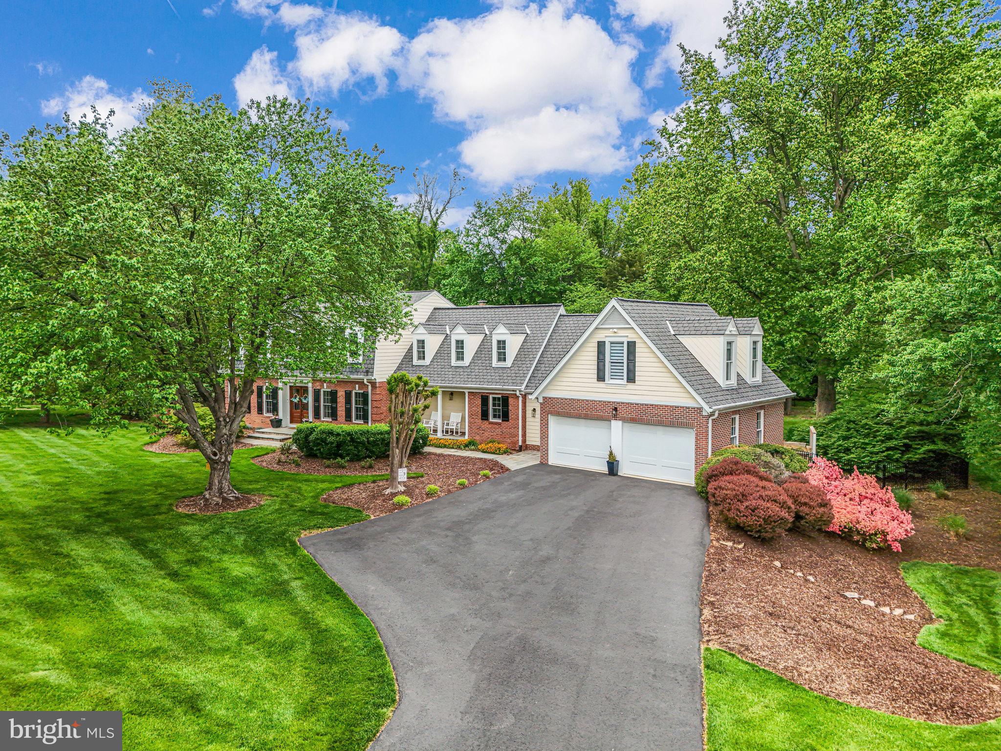 706 CROWN MEADOW DRIVE