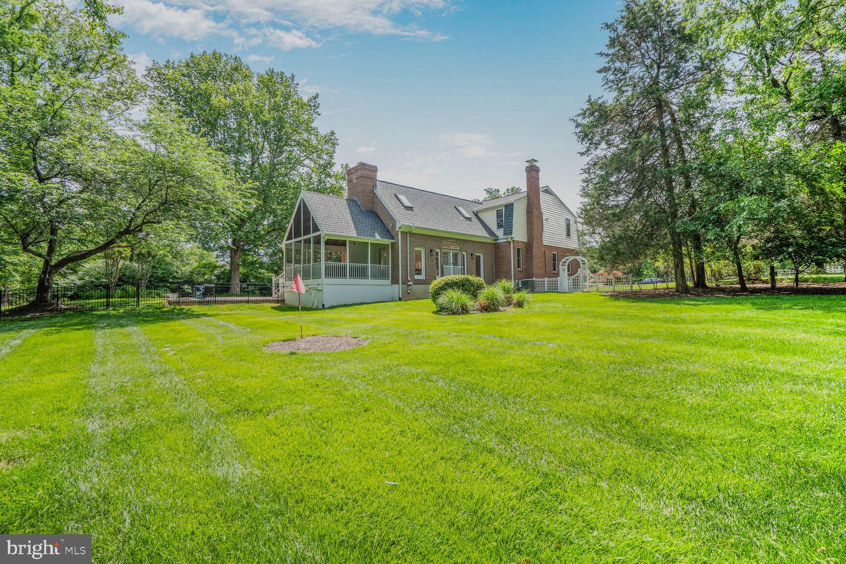 RICHLAND MEADOWS - Residential