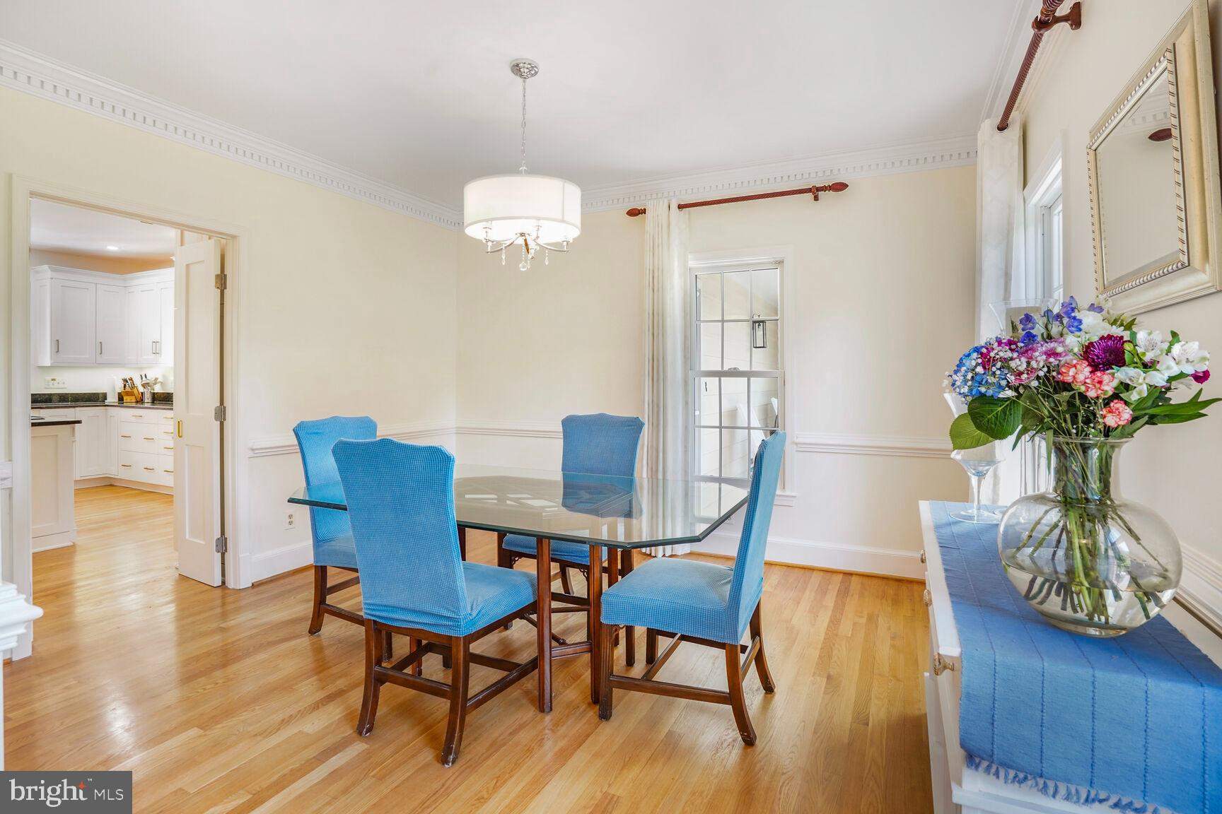 RICHLAND MEADOWS - Residential