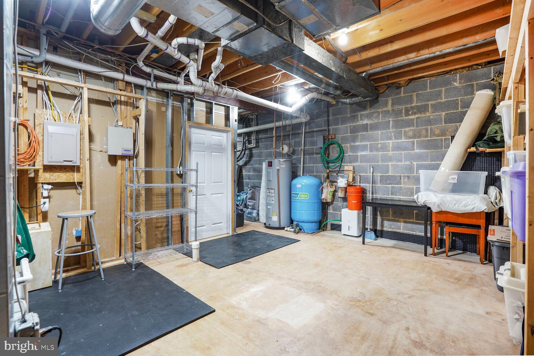 RICHLAND MEADOWS - Residential