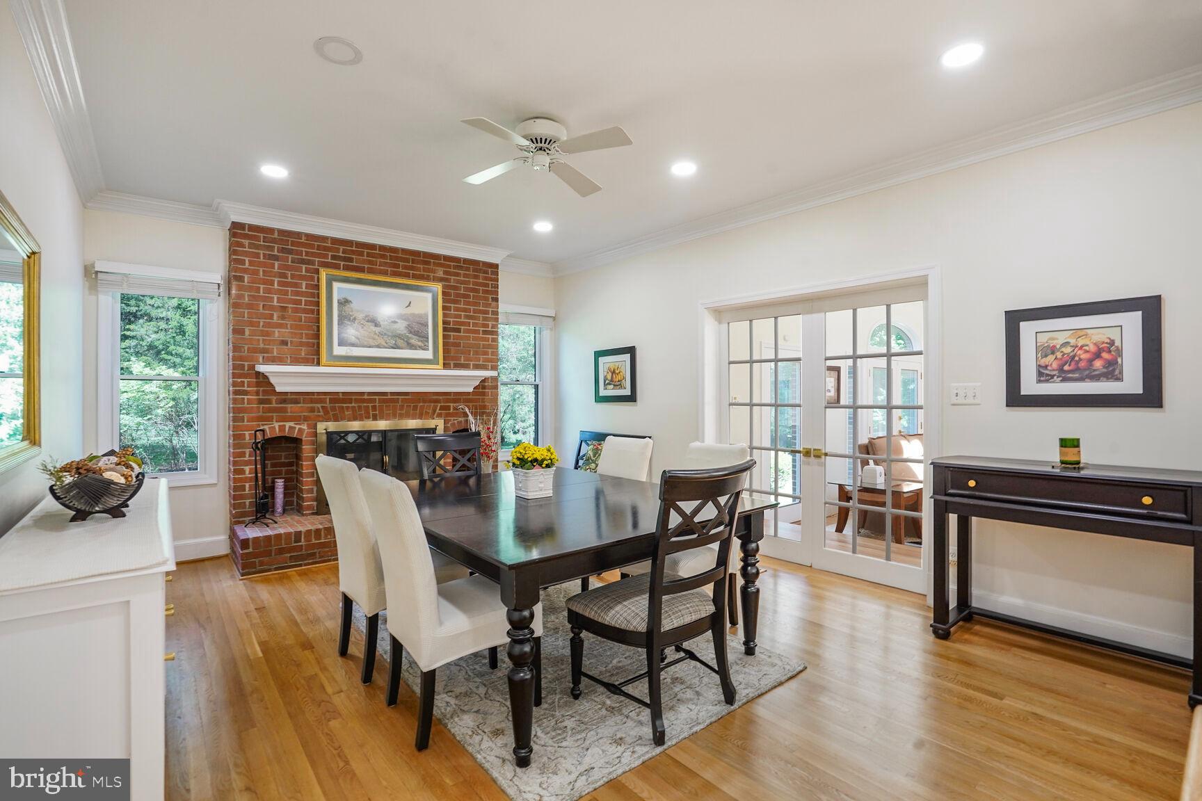 RICHLAND MEADOWS - Residential