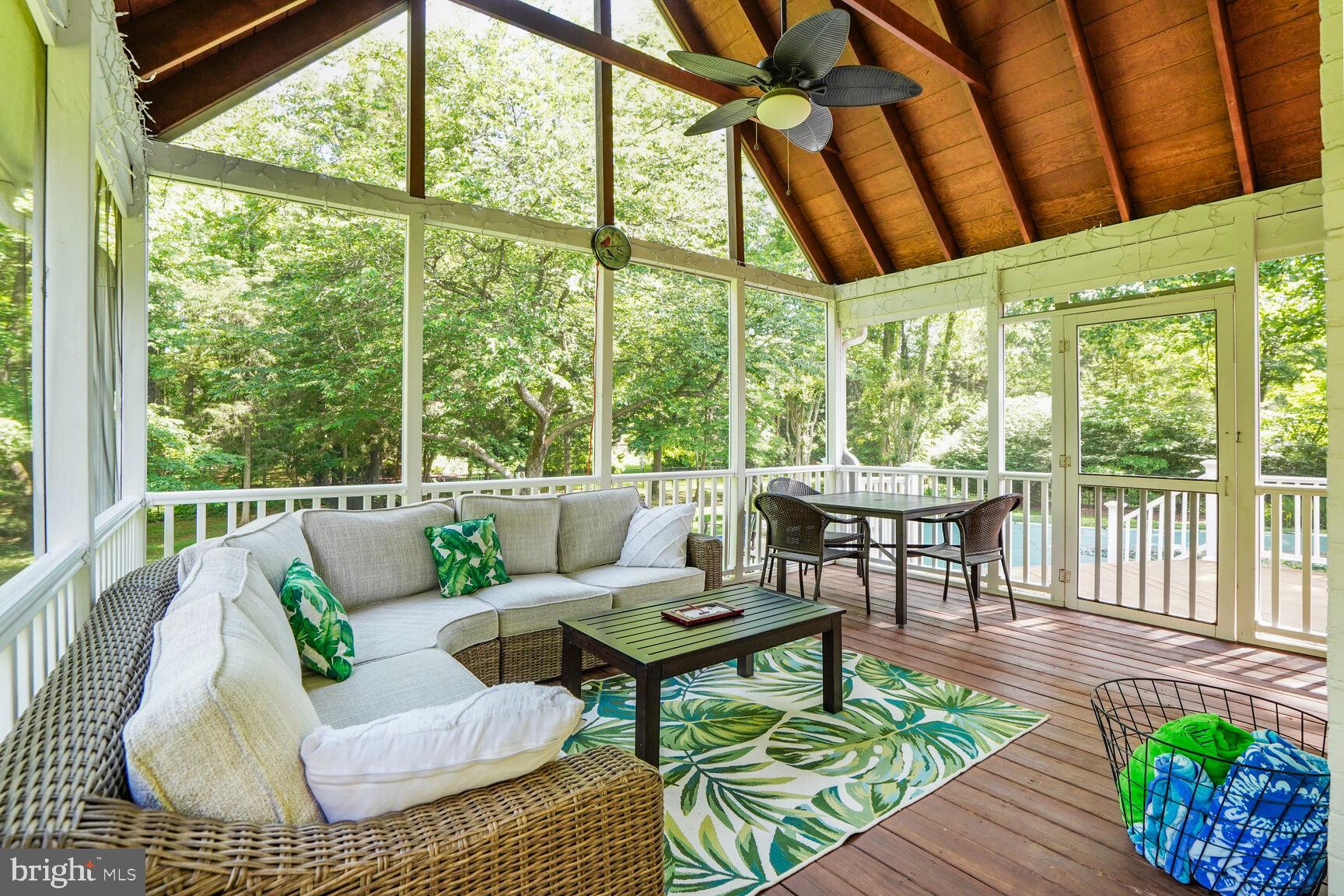 RICHLAND MEADOWS - Residential