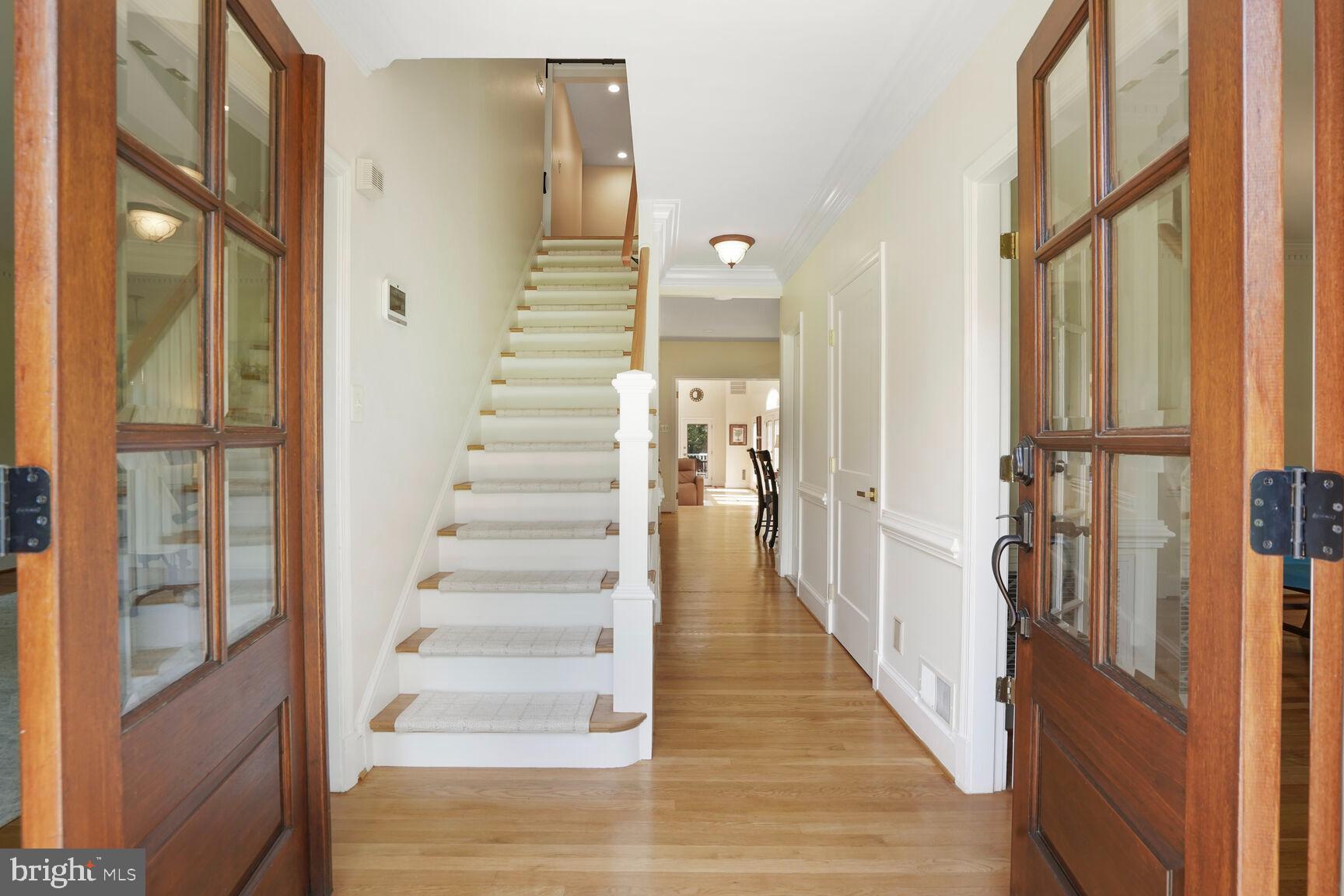 706 CROWN MEADOW DRIVE
