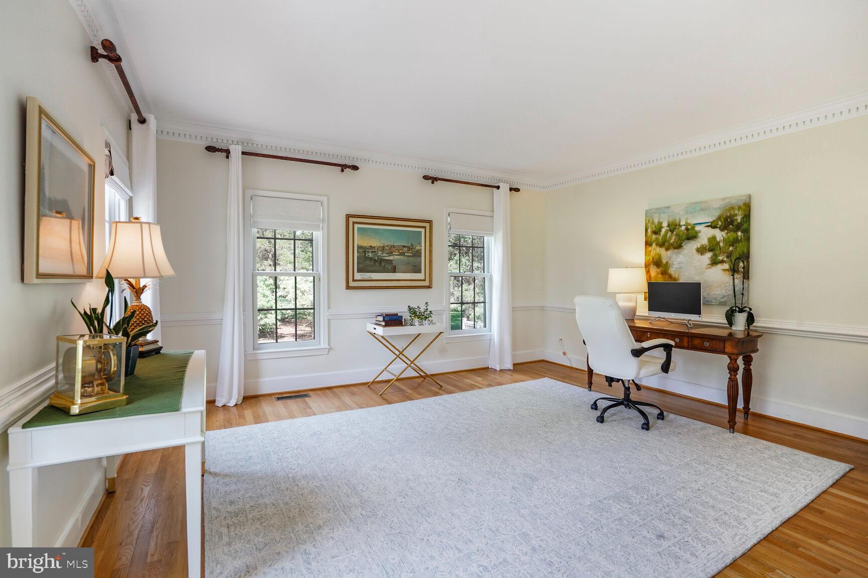 RICHLAND MEADOWS - Residential