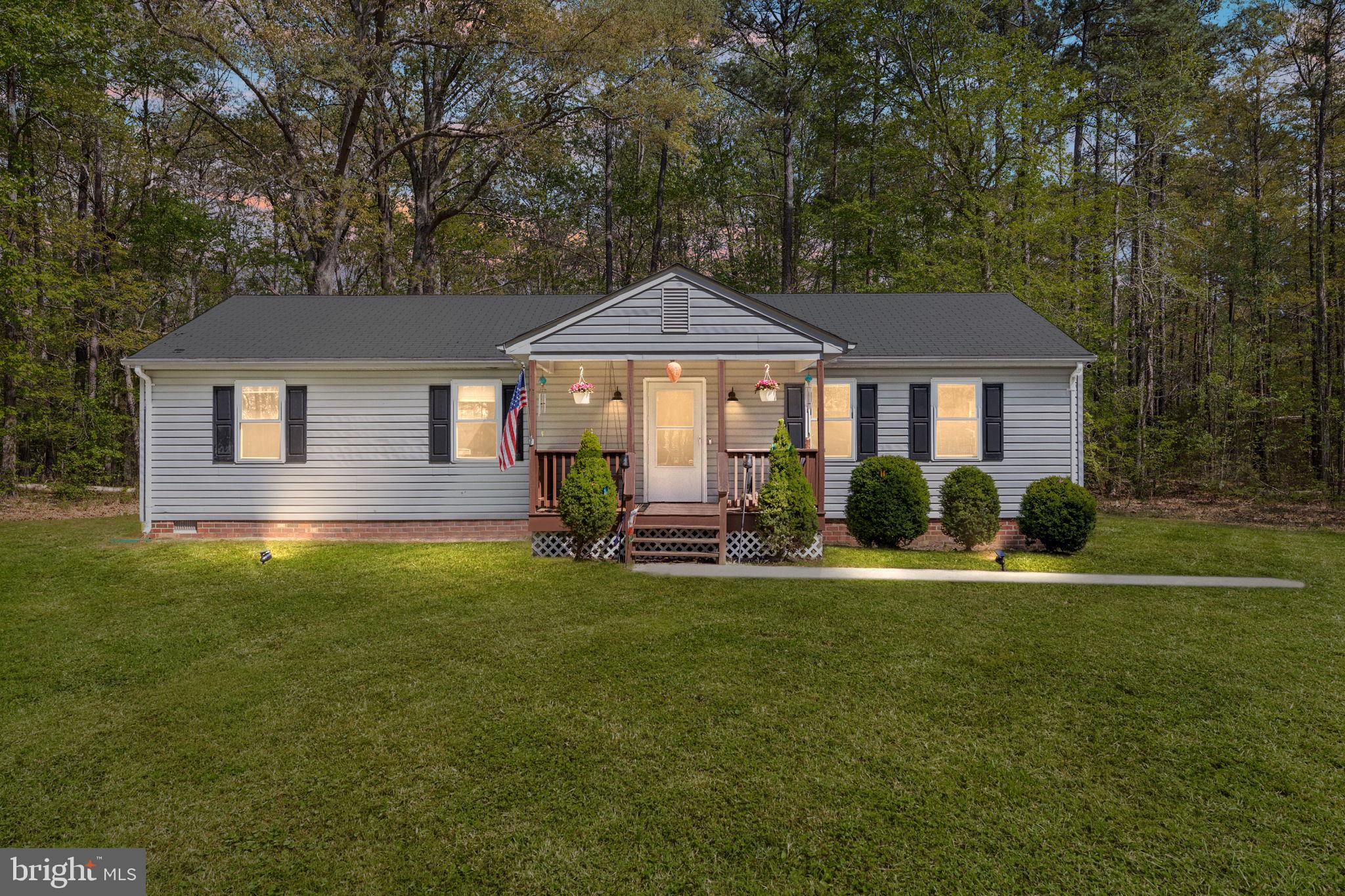 MILLERS TAVERN ESTATES - Residential