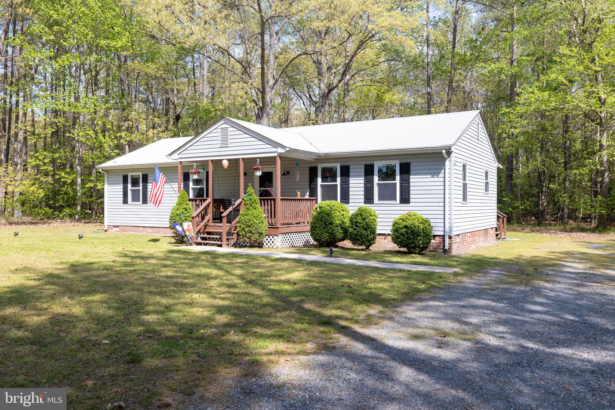 MILLERS TAVERN ESTATES - Residential