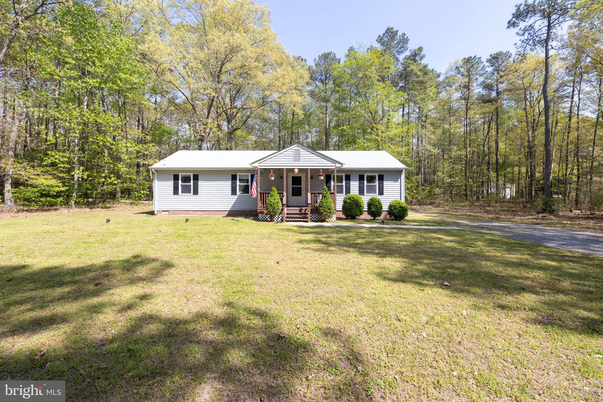 MILLERS TAVERN ESTATES - Residential