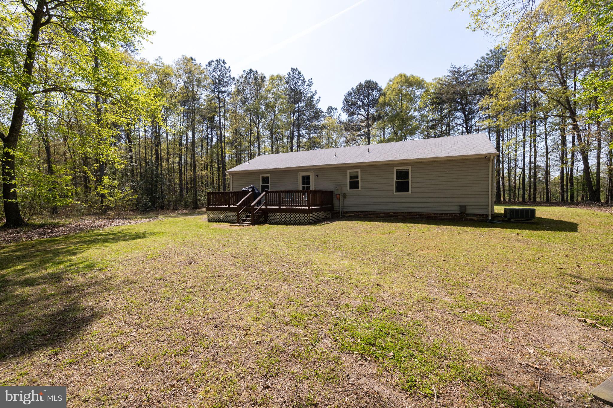 MILLERS TAVERN ESTATES - Residential