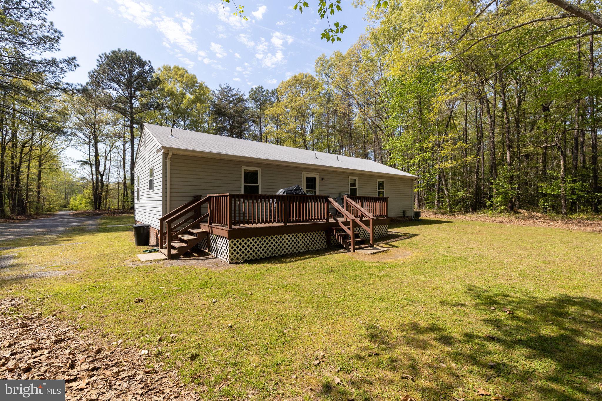 MILLERS TAVERN ESTATES - Residential