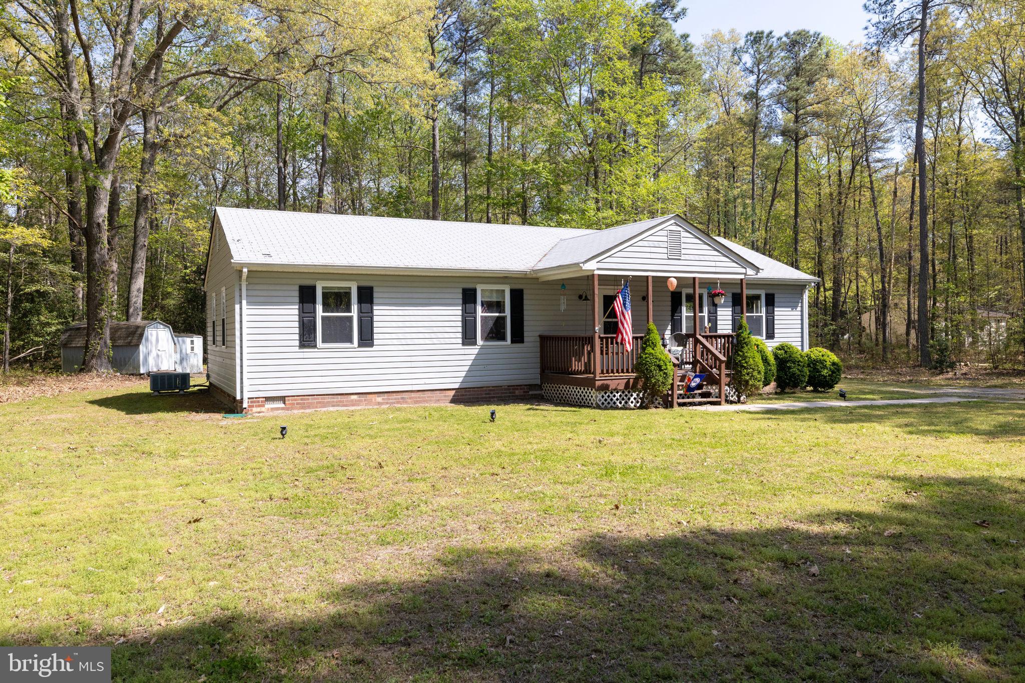 MILLERS TAVERN ESTATES - Residential