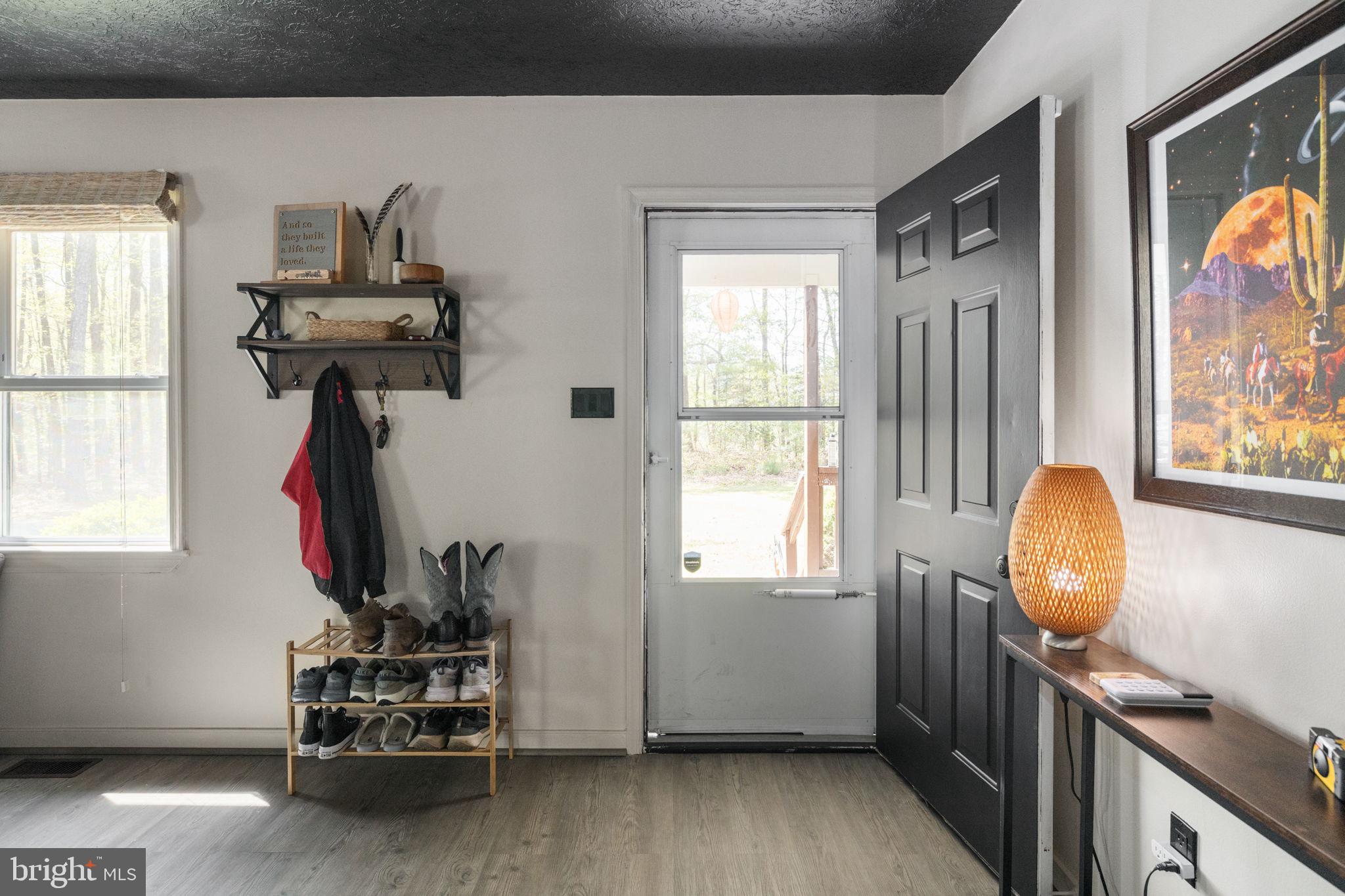 MILLERS TAVERN ESTATES - Residential