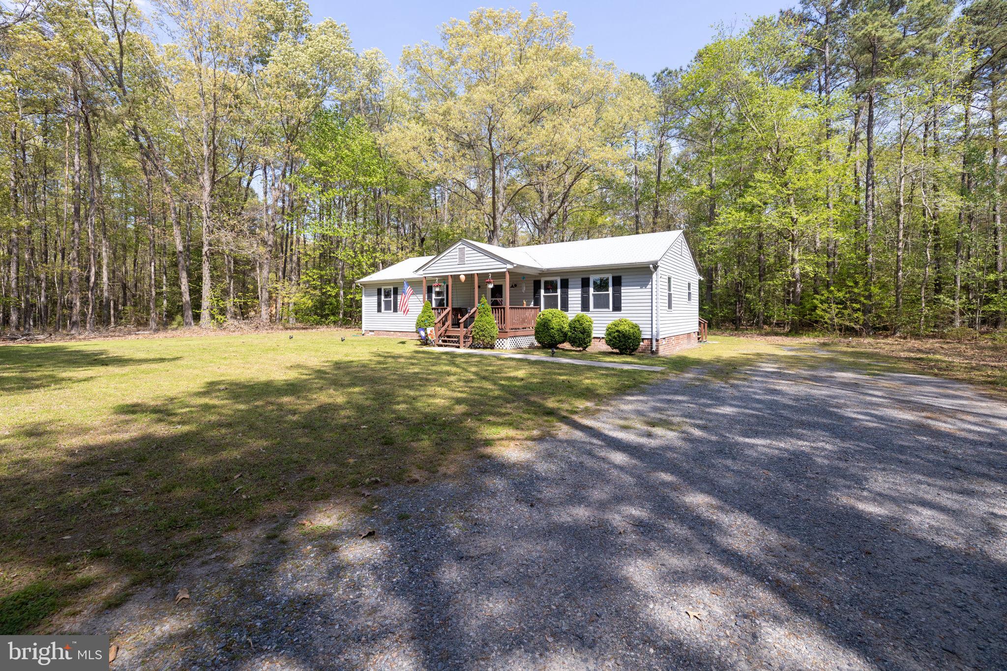 MILLERS TAVERN ESTATES - Residential