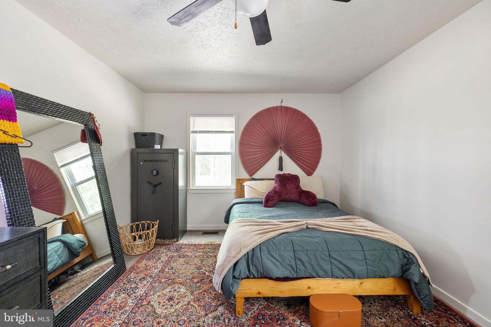 MILLERS TAVERN ESTATES - Residential