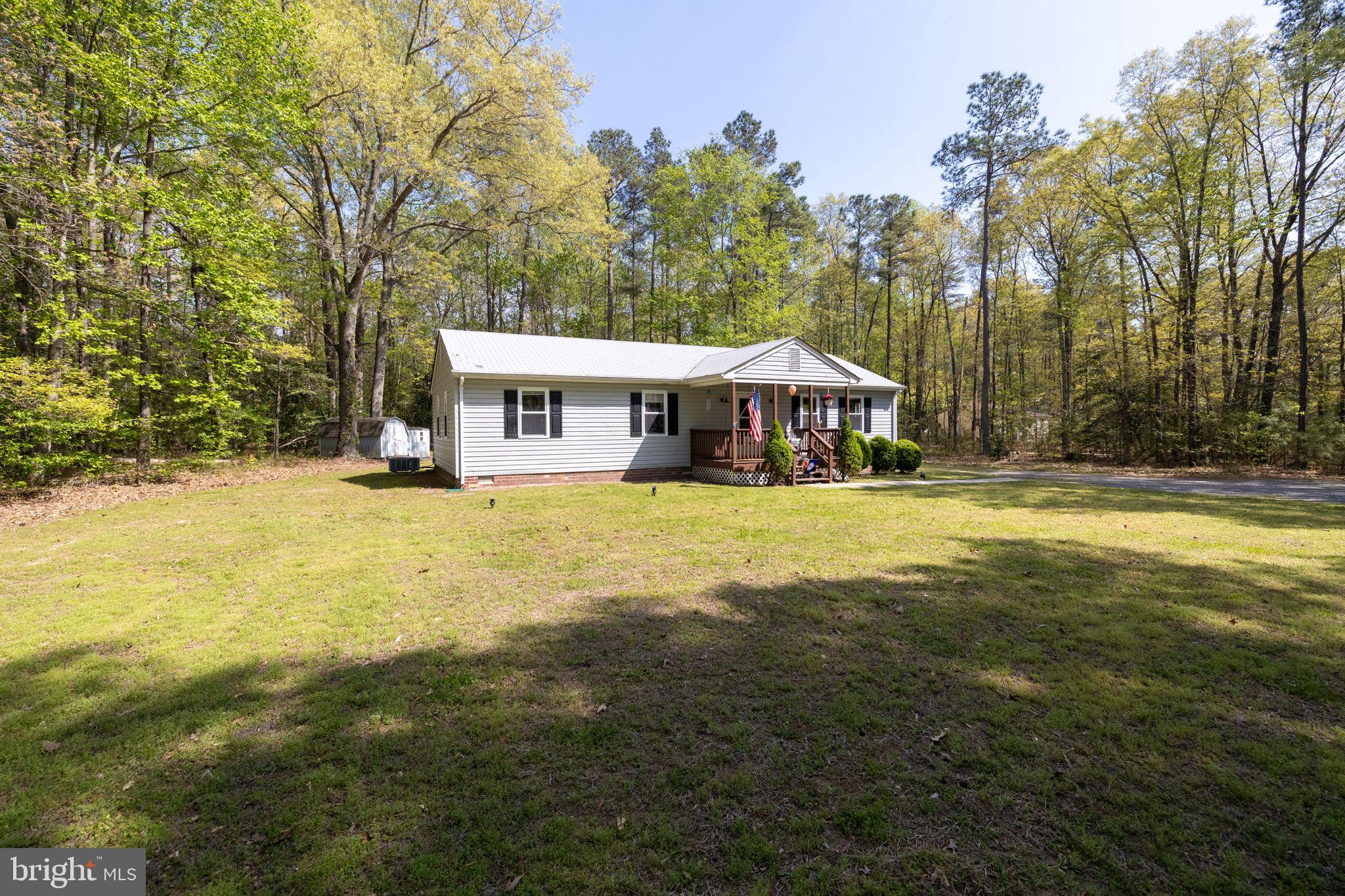 MILLERS TAVERN ESTATES - Residential