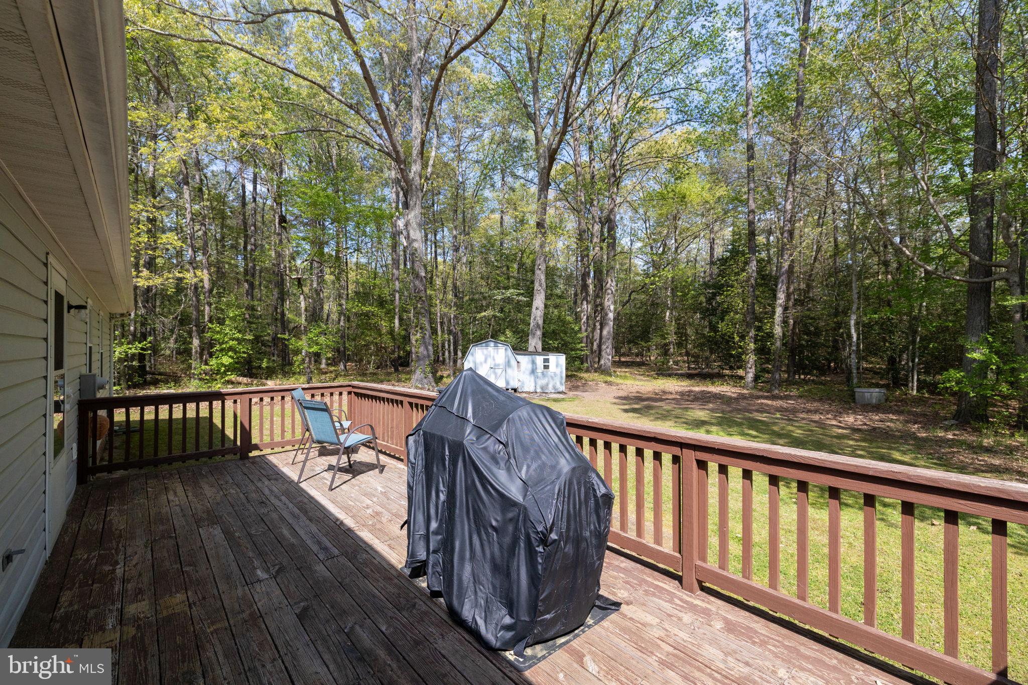 MILLERS TAVERN ESTATES - Residential