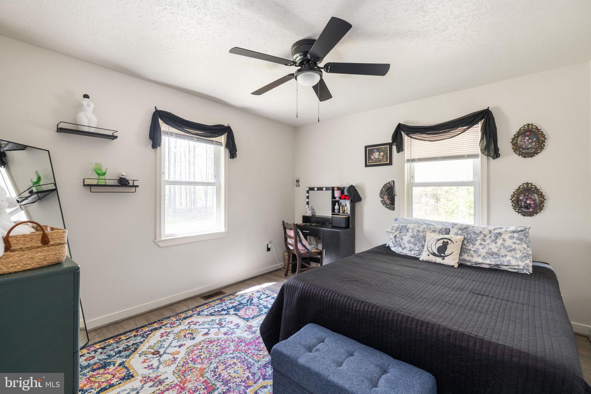 MILLERS TAVERN ESTATES - Residential